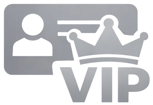 عضوية VIP